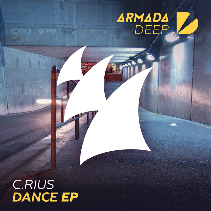 C RIUS - Dance EP