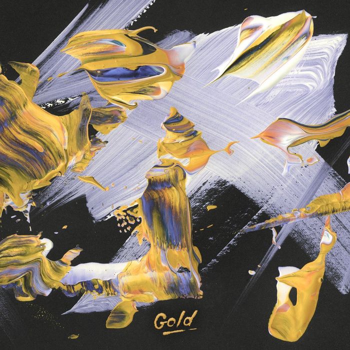 CABU - Gold (Remixes) (feat Akacia)