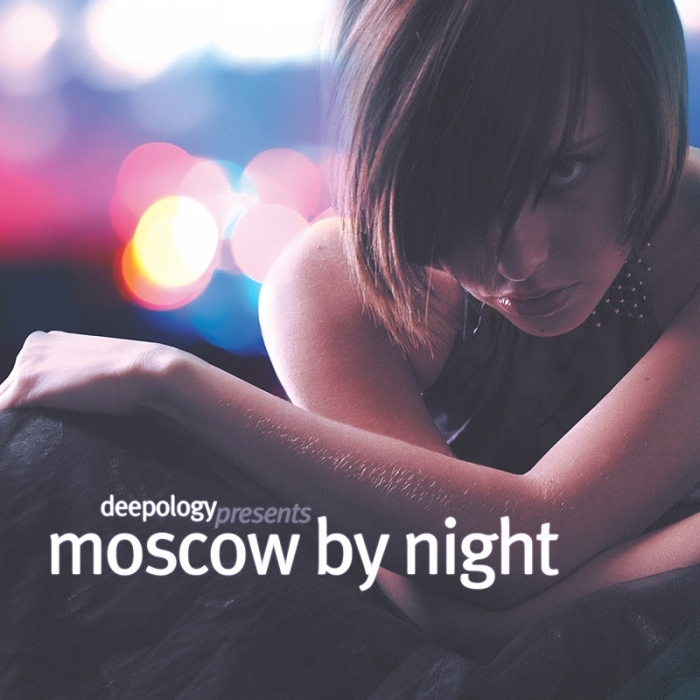 ELECTRIC/ONE/VARIOUS - Deepology Presents Moscow By Night (unmixed tracks)