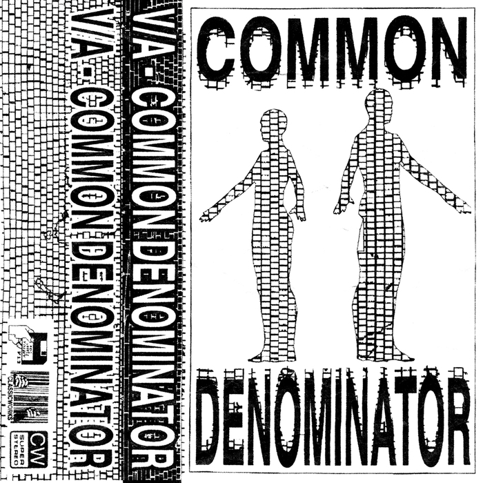 VARIOUS - Common Denominator