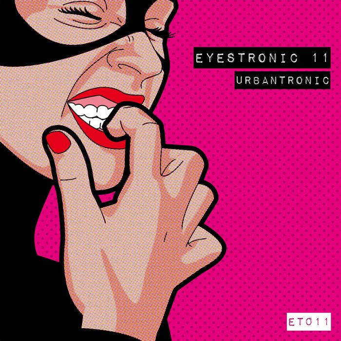 VARIOUS - Eyestronic 11