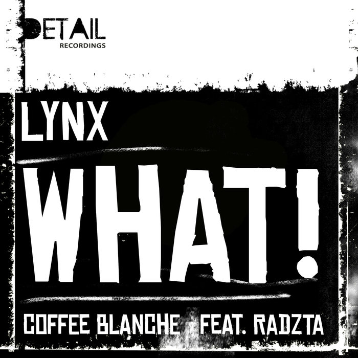 LYNX - WHAT!