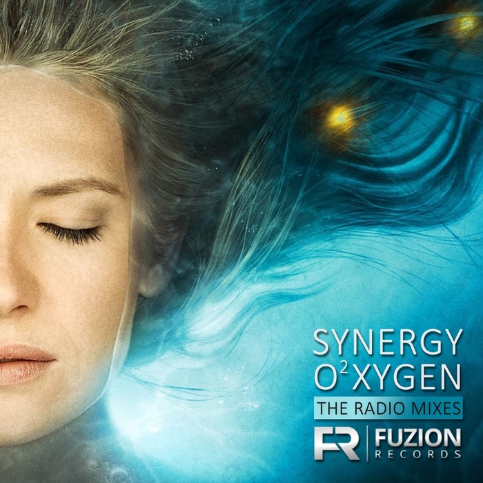 SYNERGY - Oxygen/Radio Edits