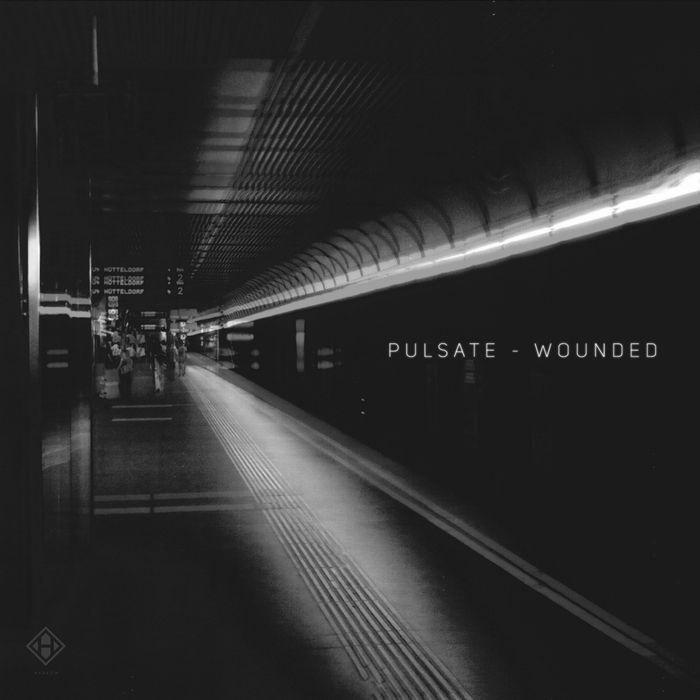 PULSATE - Wounded