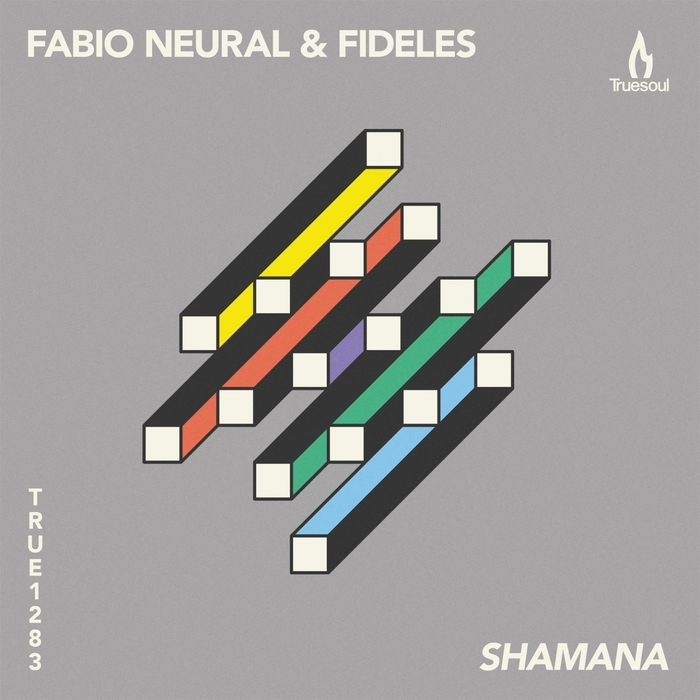 FIDELES/FABIO NEURAL - Shamana