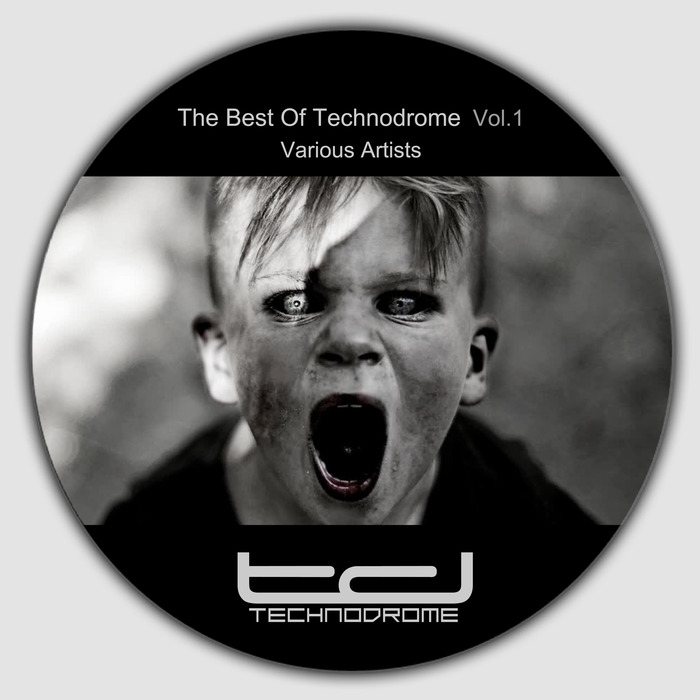 VARIOUS - The Best Of Technodrome Vol 1