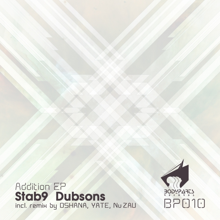 STAB9 - Addition EP