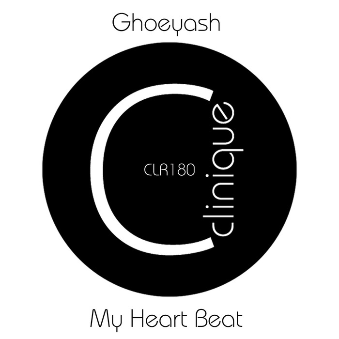 GHOEYASH - My Heart Beat