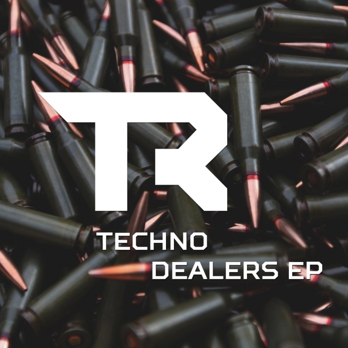 RECYCLE BOT/ANDY BSK - Techno Dealers