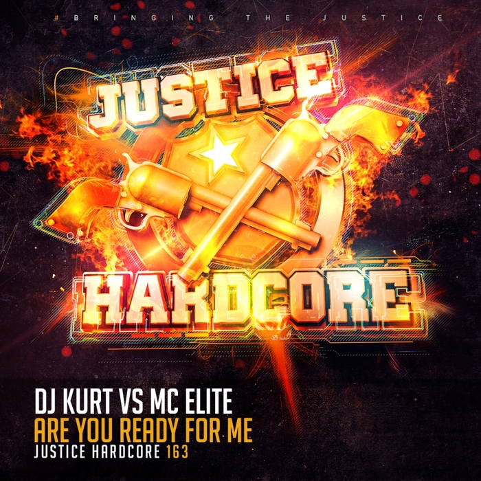DJ KURT vs MC ELITE - Are You Ready For Me