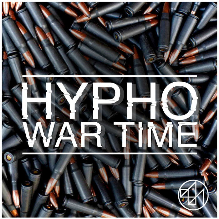 HYPHO - Wartime EP