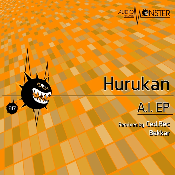 HURUKAN - AI