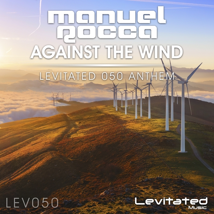 MANUEL ROCCA - Against The Wind