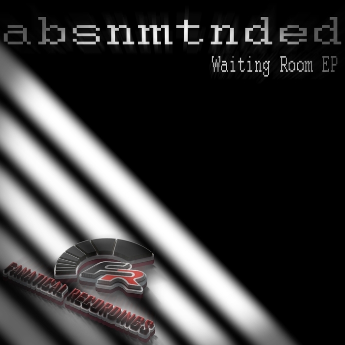 ABSNTMNDED - Waiting Room EP
