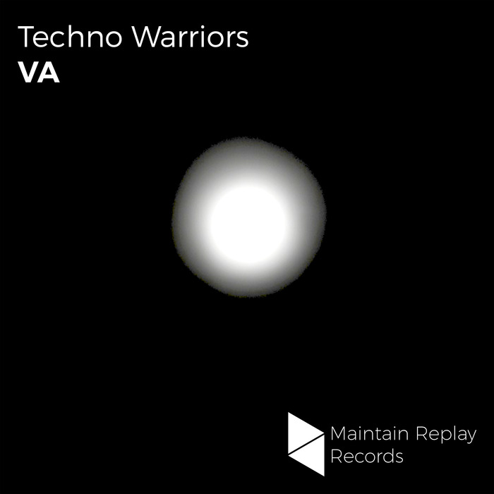 VARIOUS - Techno Warriors