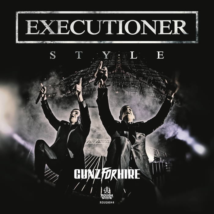 GUNZ FOR HIRE - Executioner Style
