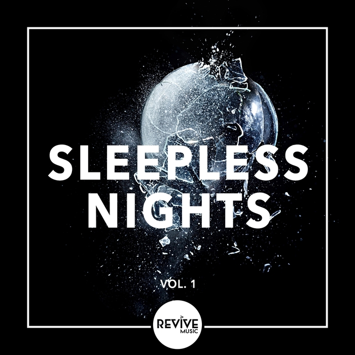 VARIOUS - Sleepless Nights Vol 1