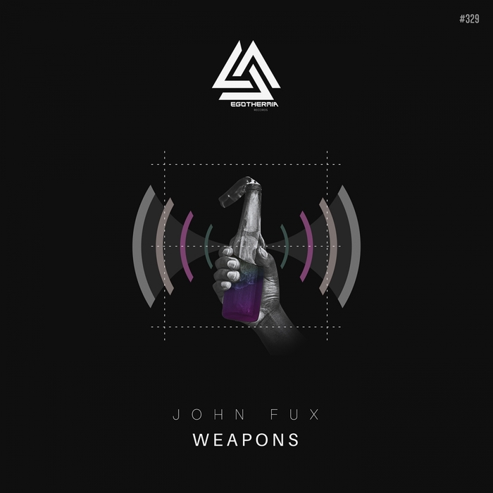 JOHN FUX - Weapons