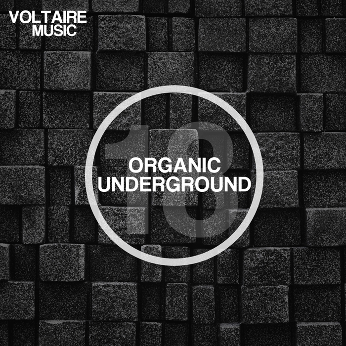 VARIOUS - Organic Underground Issue 18