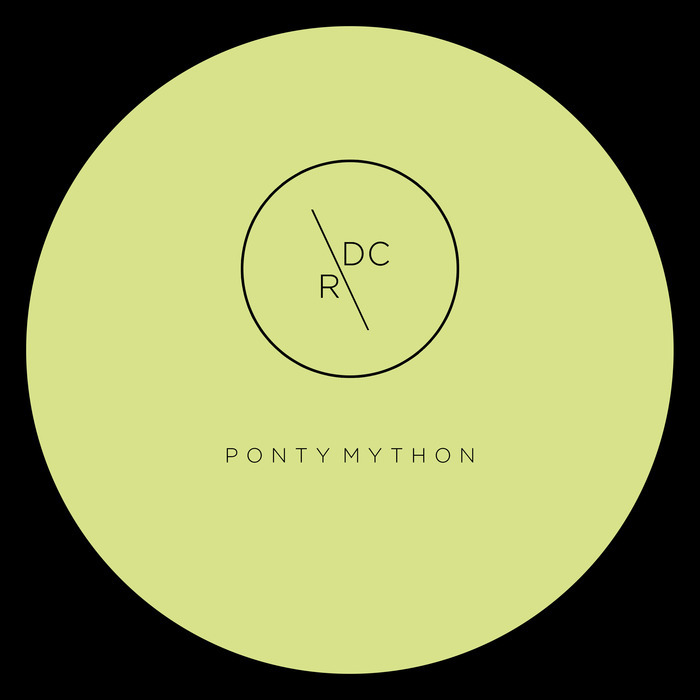 PONTY MYTHON - Life, Love, Changes EP