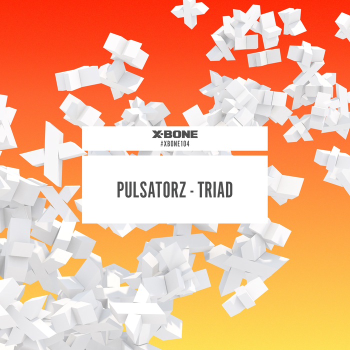 PULSATORZ - Triad