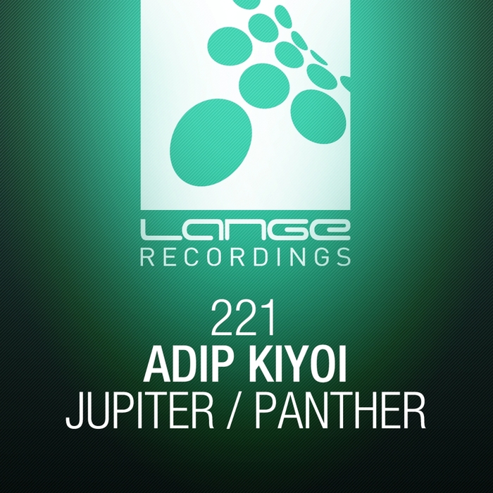 ADIP KIYOI - Jupiter