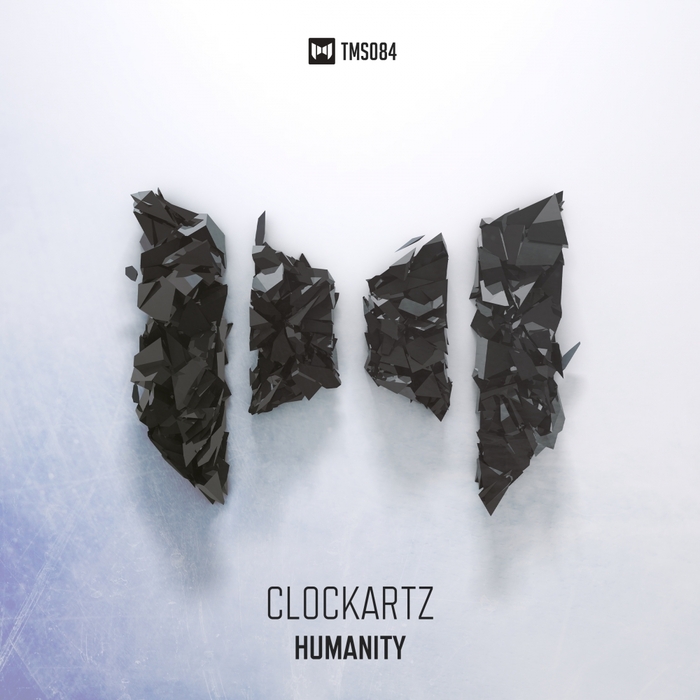 CLOCKARTZ - Humanity