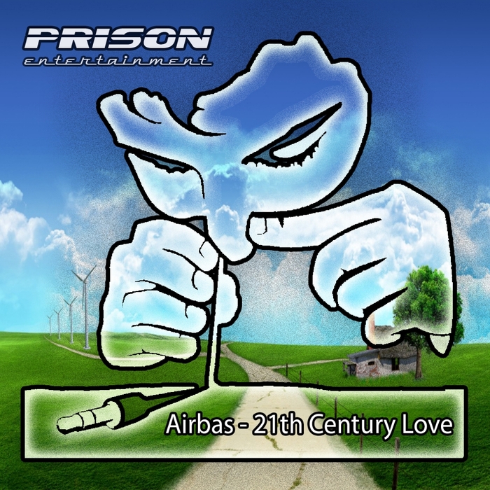 AIRBAS - 21th Century Love