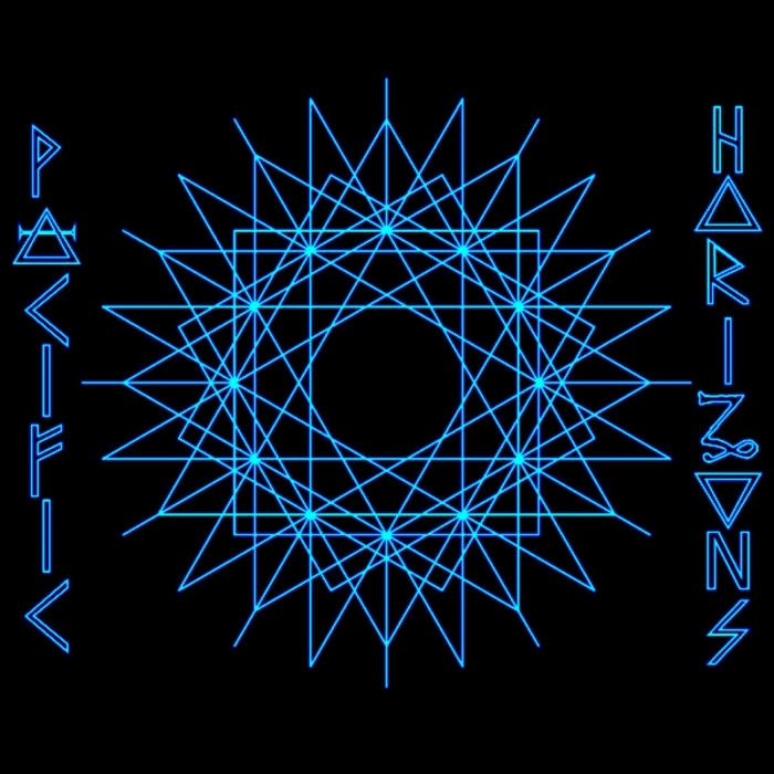 PACIFIC HORIZONS - Universal Horizons/The Amulet