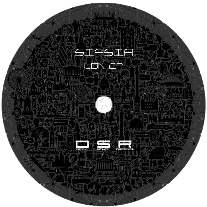 SIASIA - LDN EP