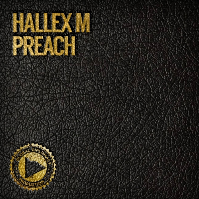 HALLEX M - Preach