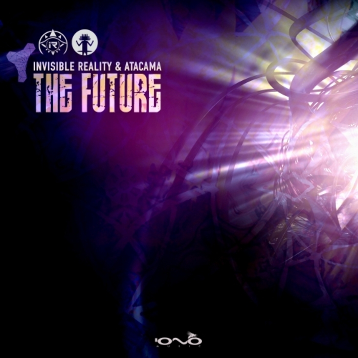 ATACAMA/INVISIBLE REALITY - The Future
