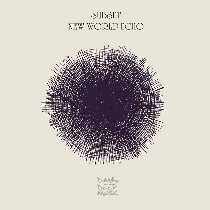 SUBSET - New World Echo