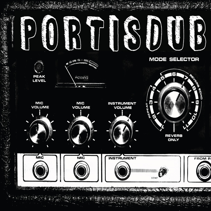 PORTISDUB - Portisdub