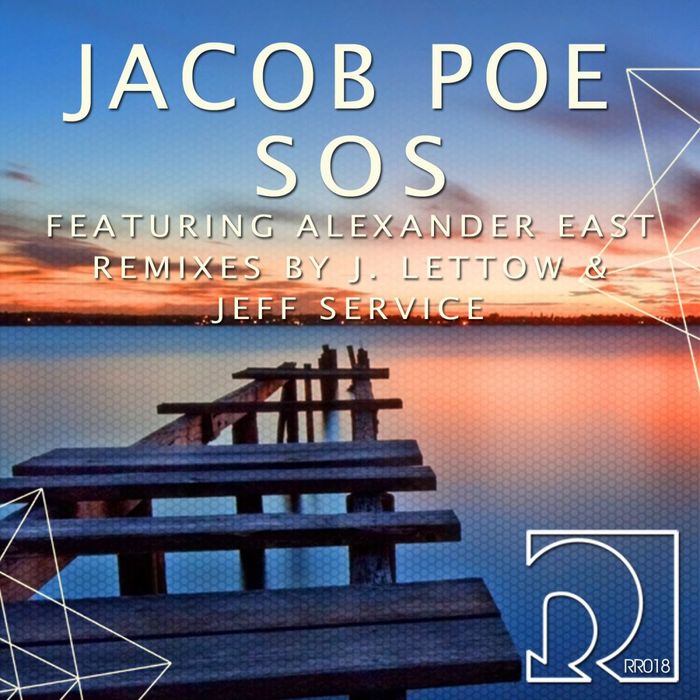 JACOB POE feat ALEXANDER EAST - SOS