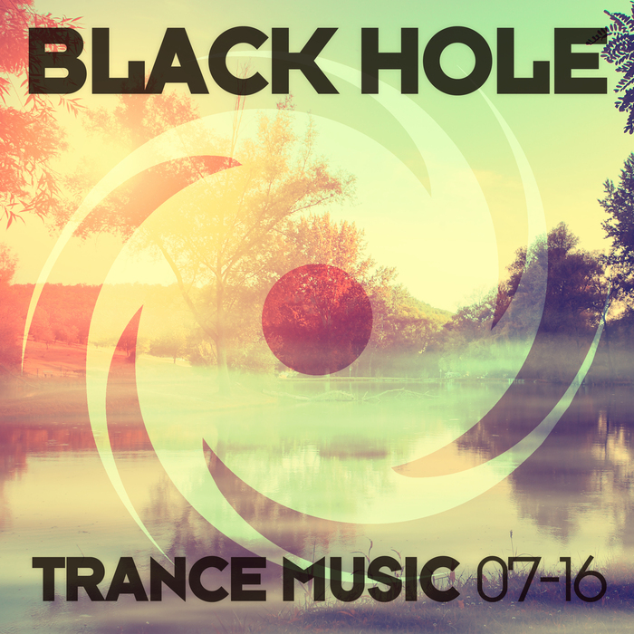 Various: Black Hole Trance Music 07-16 at Juno Download