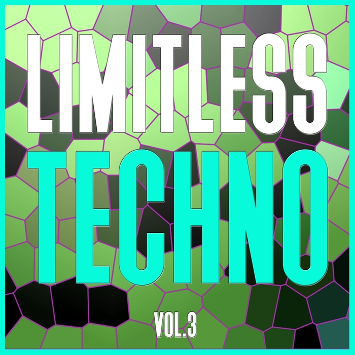 VARIOUS - Limitless Techno Vol 3