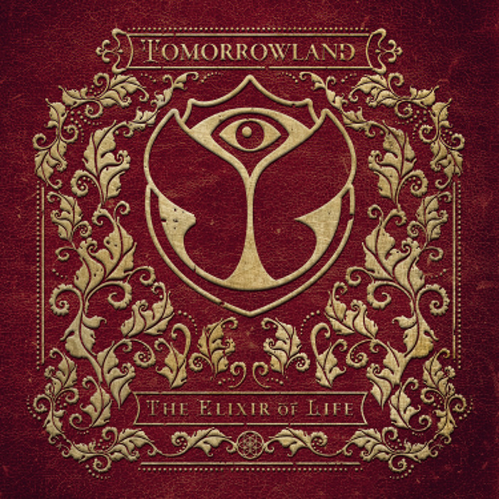 VARIOUS - Tomorrowland 2016/The Elixir Of Life