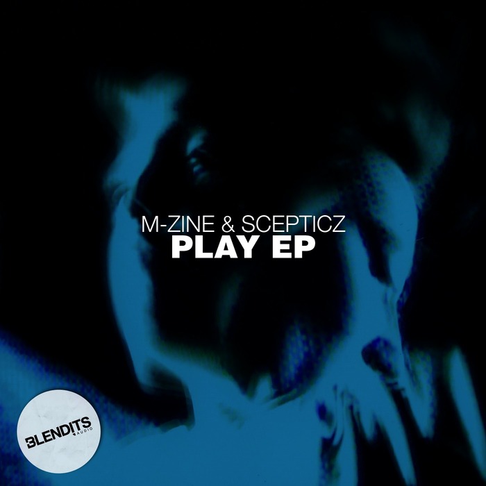 M-ZINE/SCEPTICZ - Play EP