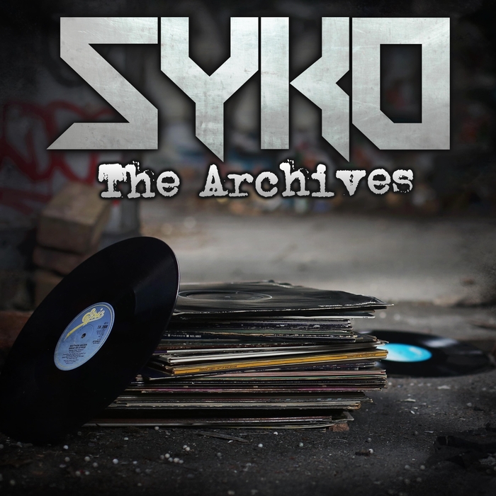 SYKO - The Archives
