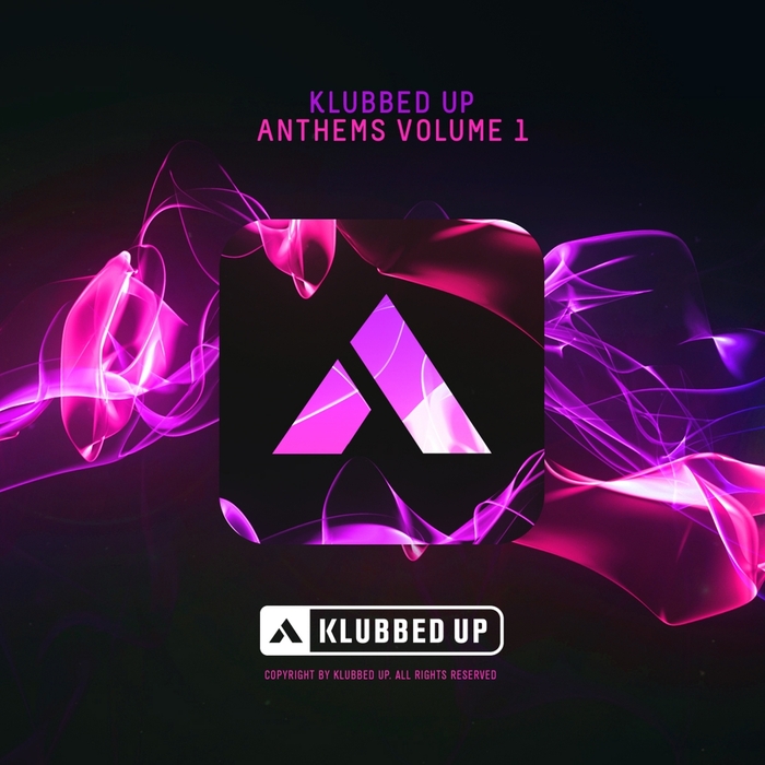 VARIOUS - Klubbed Up Anthems Vol 1