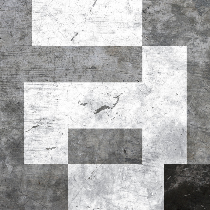INK/ASPECT/GREMLINZ/RESOUND - Architecture Presents: The 50th EP