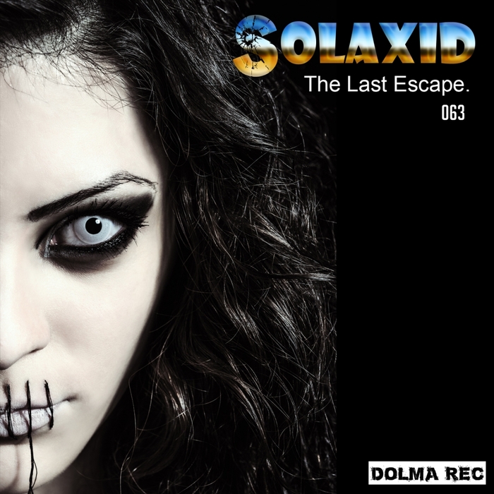 SOLAXID - The Last Escape