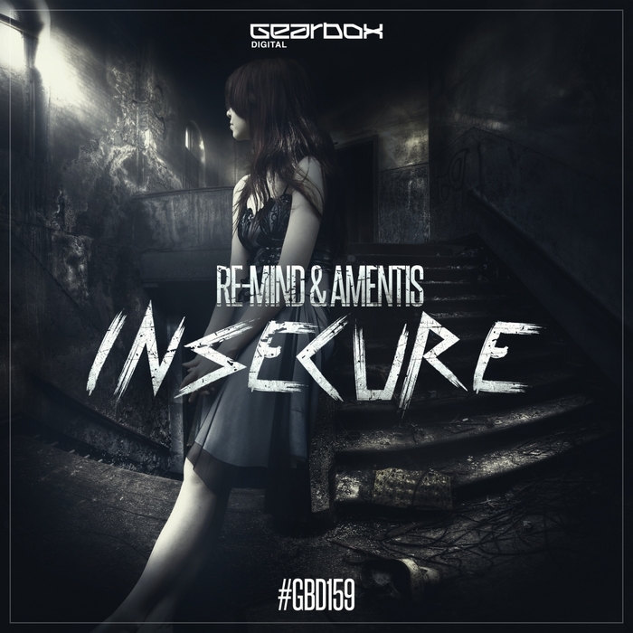 RE-MIND & AMENTIS - Insecure