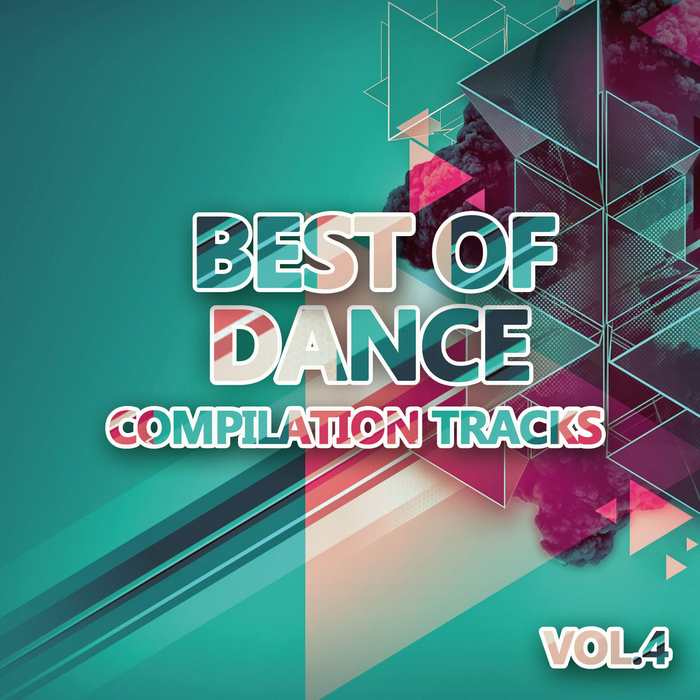 VARIOUS - Best Of Dance 4 (Compilation Tracks)