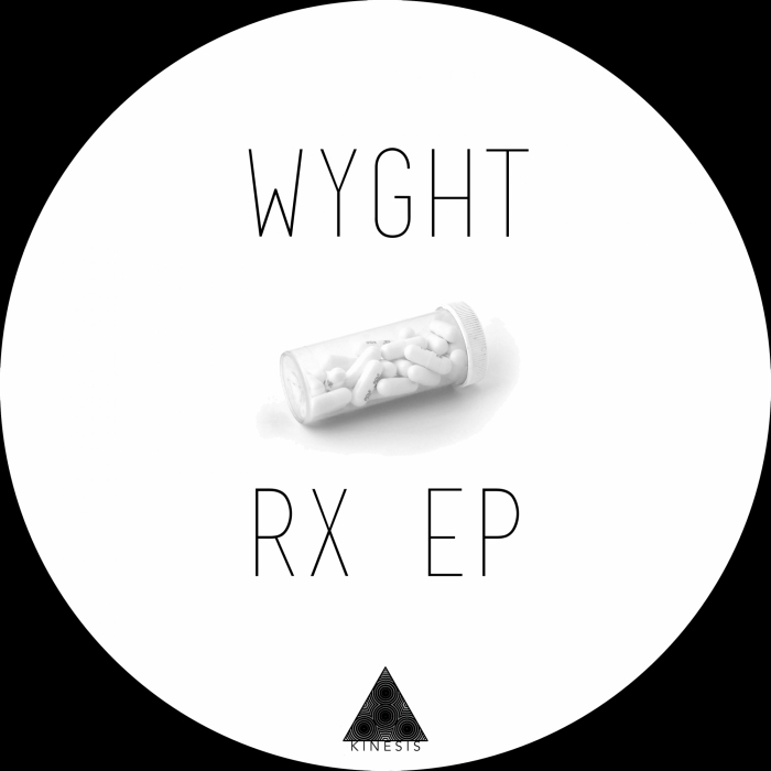 WYGHT - RX EP