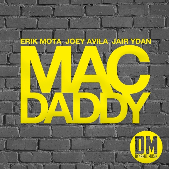 Daddy cover