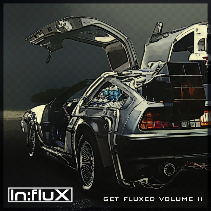 VARIOUS - Get Fluxed Volume II