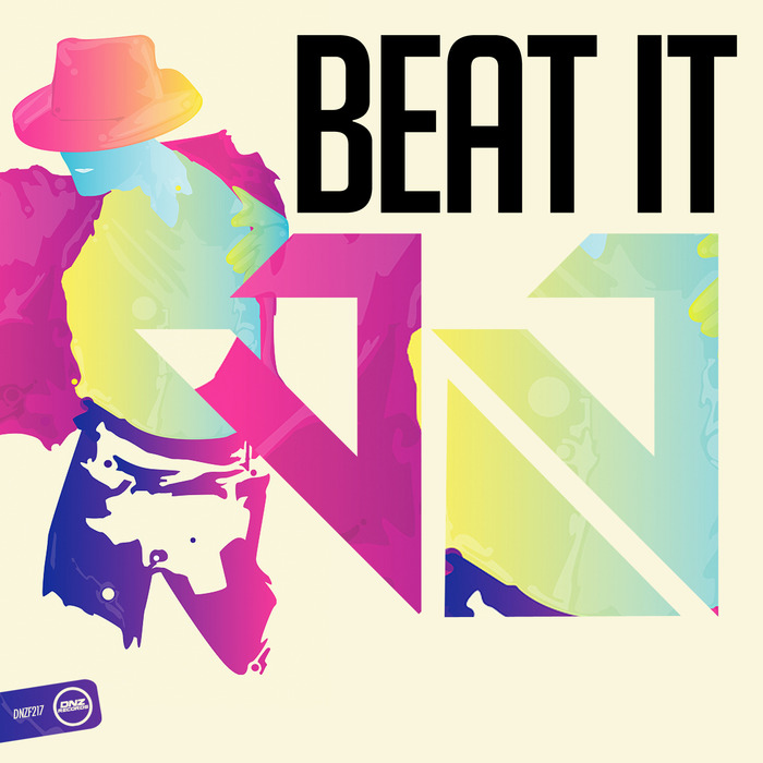 JJ - Beat It