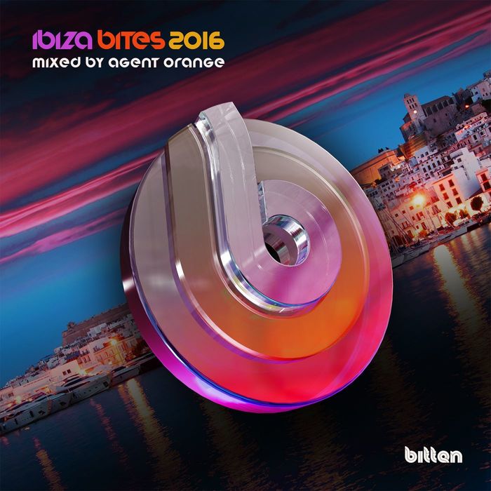 VARIOUS - Bitten Presents/Ibiza Bites 2016